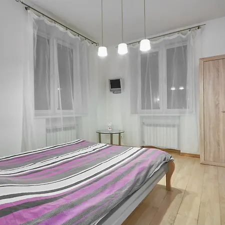 Really Vip Amartments Karl Marx In Apartament