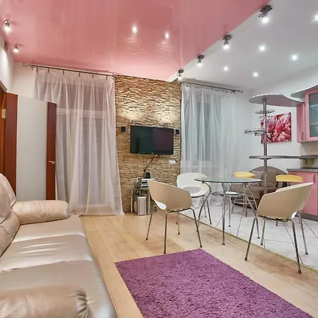 Really Vip Amartments Karl Marx In Apartament
