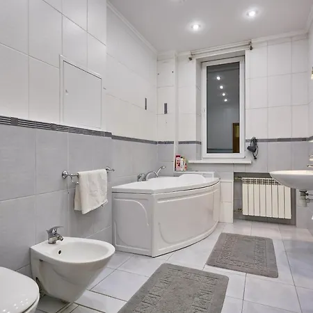 Really Vip Amartments Karl Marx In
