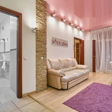 Apartament Really Vip Amartments Karl Marx In *