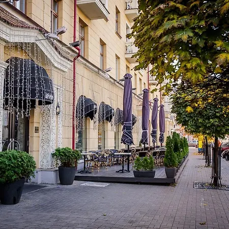 Apartament Really Vip Amartments Karl Marx In