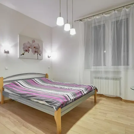 Apartament Really Vip Amartments Karl Marx In