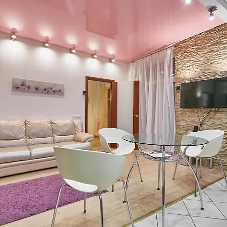Apartament Really Vip Amartments Karl Marx In *