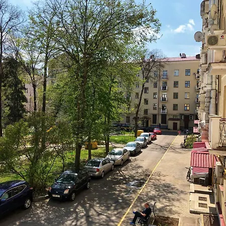 Really Vip Amartments Karl Marx In *